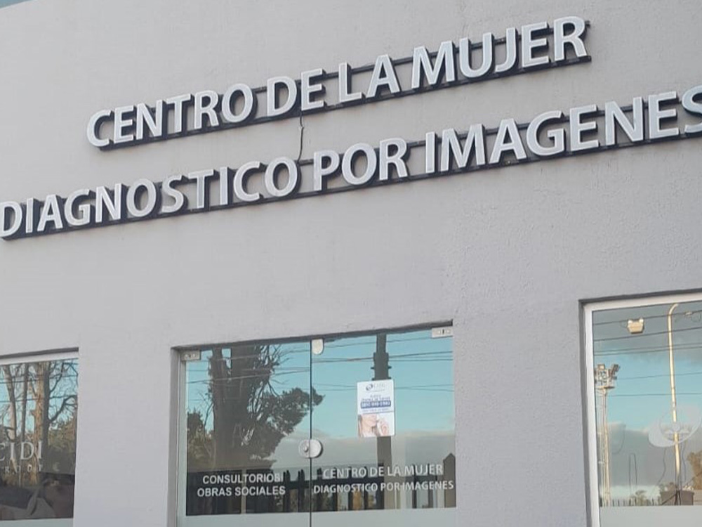 Centro de la Mujer Canning | Atención Personalizada y Comodidad