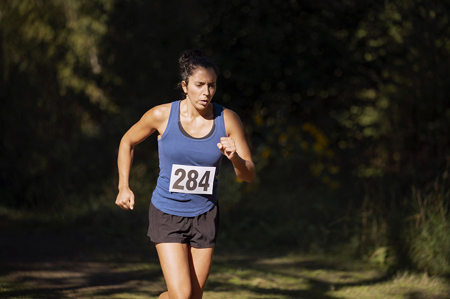 ¿Qué Chequeos de Salud Necesito para Correr una Maratón?