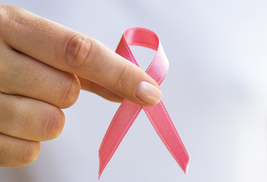 Este octubre, hacé lugar para cuidarte: Octubre Rosa y prevención del cáncer de mama