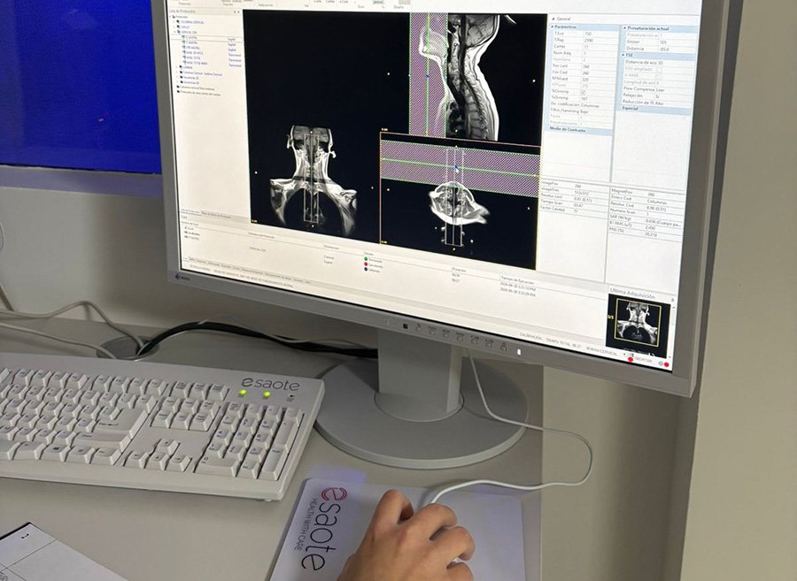 Turnos Swiss Medical: resonancia, tomografía y ecografía